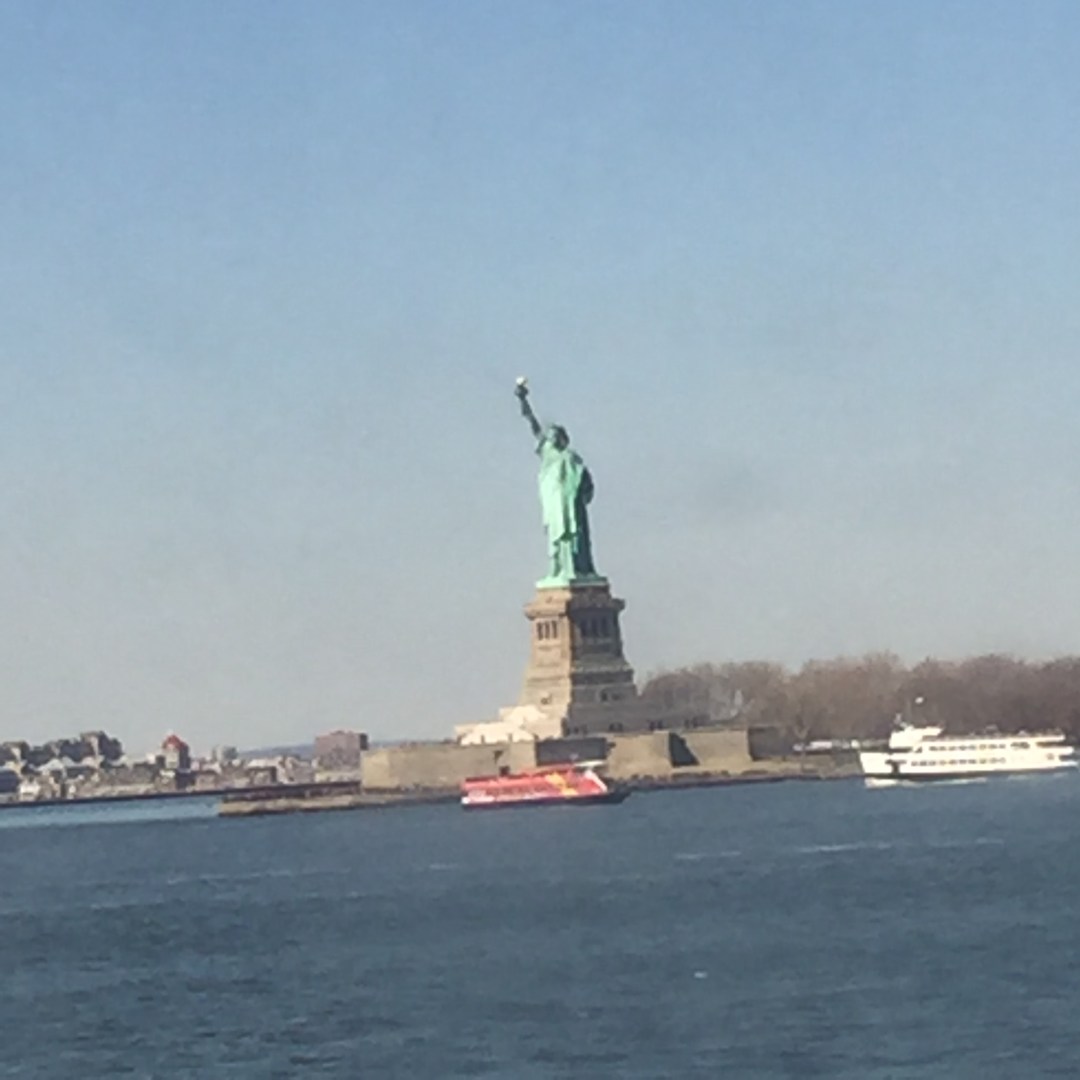 liberty at watch