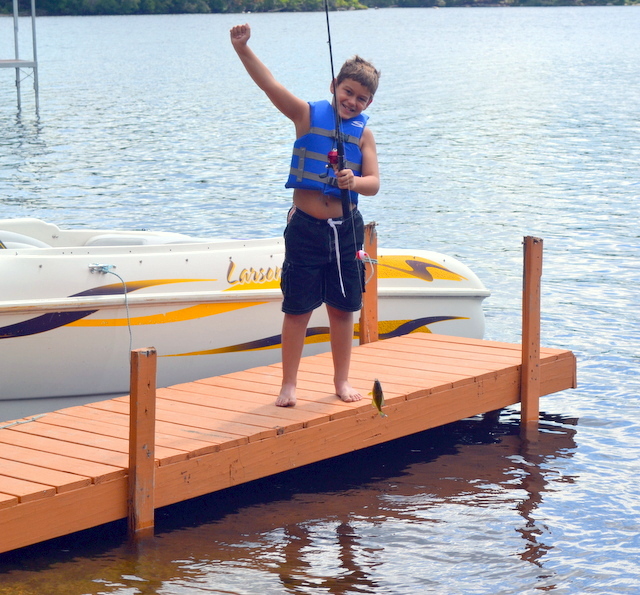 Fishing is Great!.JPG